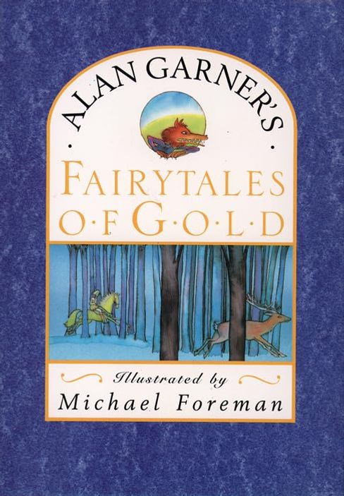 Fairytales of Gold