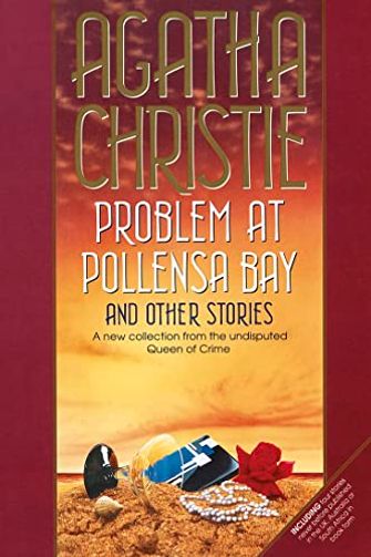 Problem at Pollensa Bay