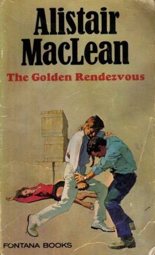 The Golden Rendezvous