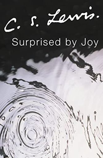 Surprised by Joy