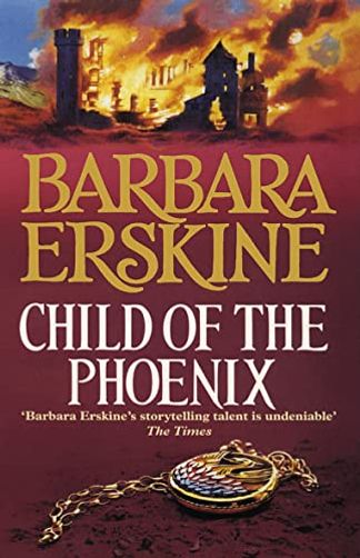 Child of the Phoenix