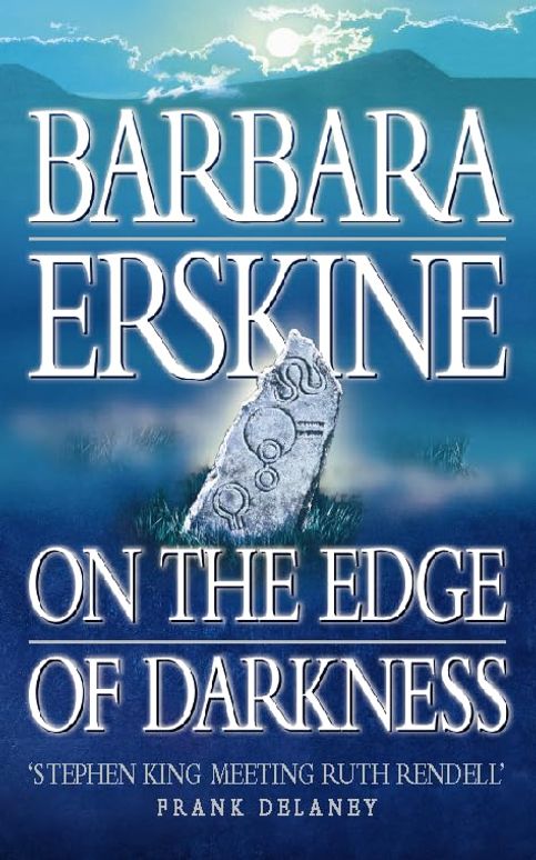 On the Edge of Darkness