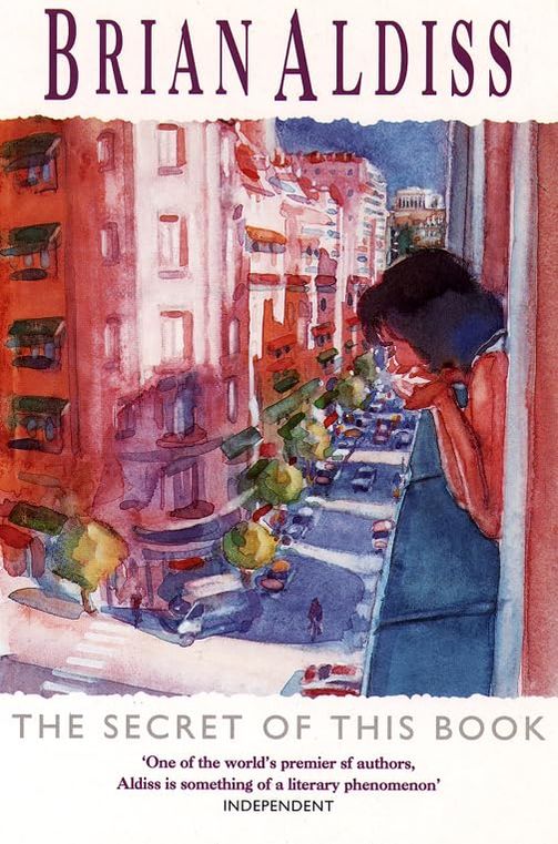 The Secret of This Book / Common Clay