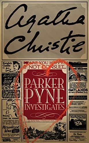 Parker Pyne Investigates