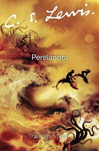 Perelandra / Voyage to Venus