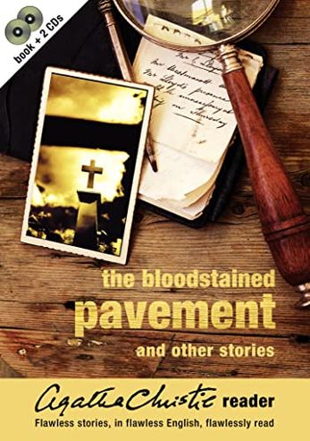Bloodstained Pavement and Other Stories