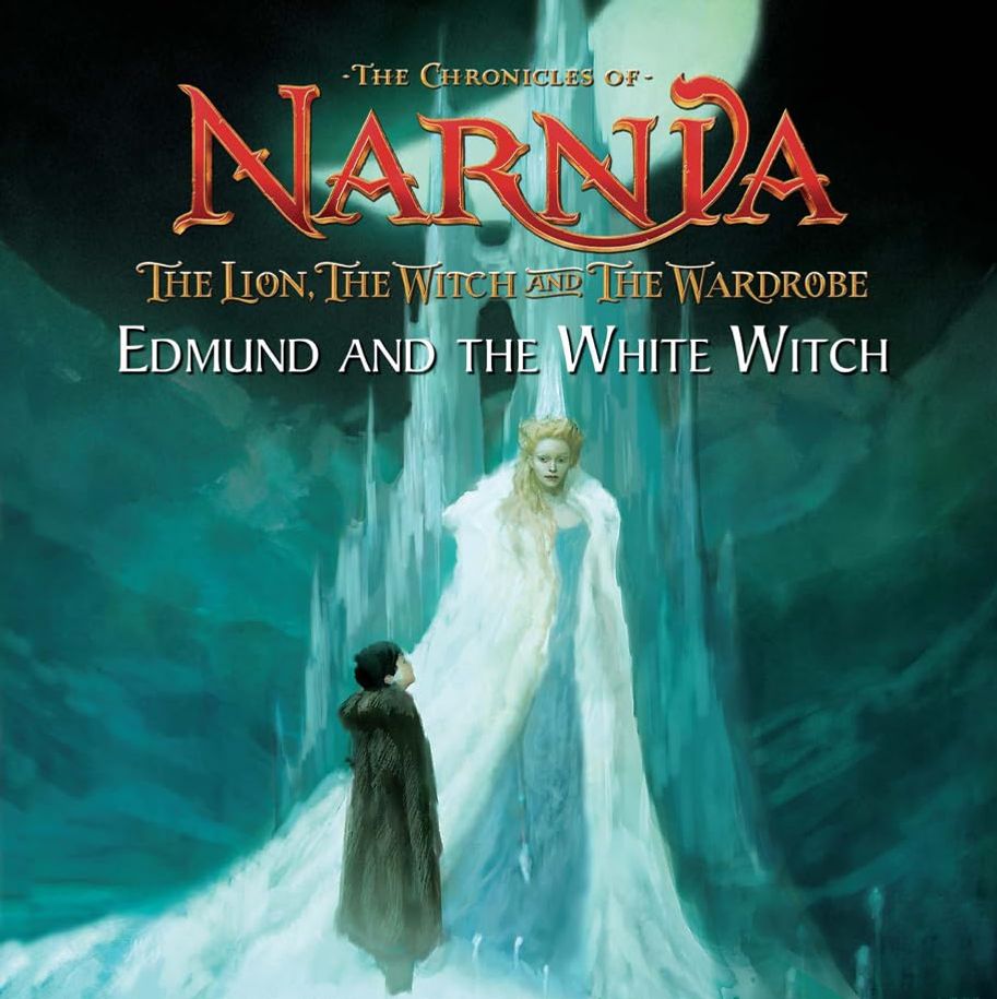 Edmund and the White Witch