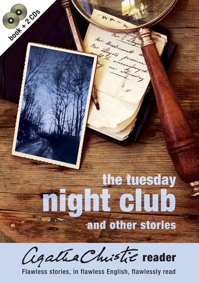The Tuesday Night Club and Other Stories