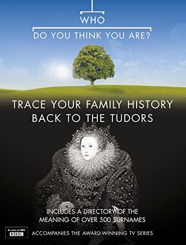 Trace Your Family History Back to the Tudors