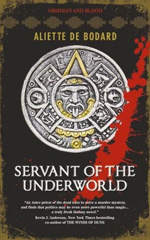 Servant of the Underworld