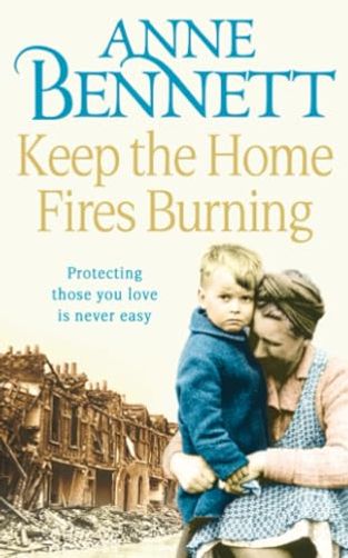 Keep the Home Fires Burning