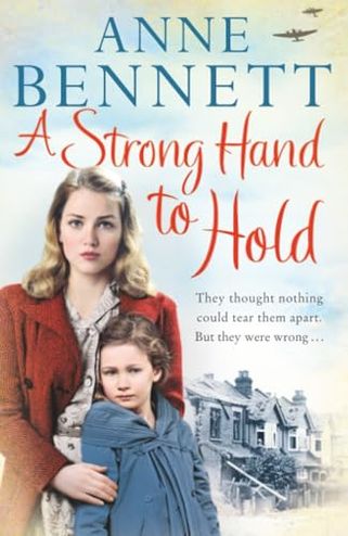 A Strong Hand to Hold