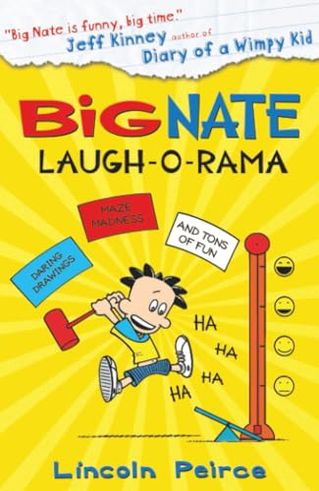 Laugh-O-Rama