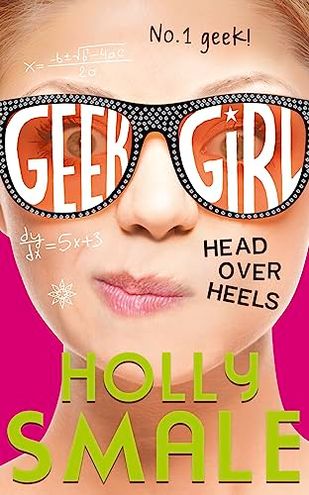 Head Over Heels