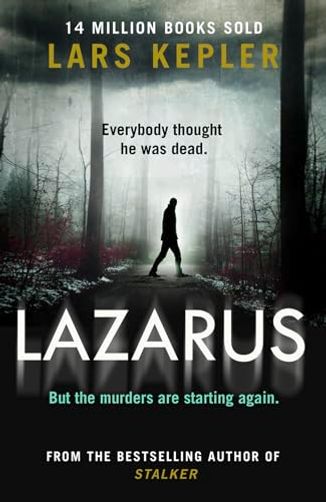 Lazarus