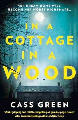 In a Cottage In a Wood