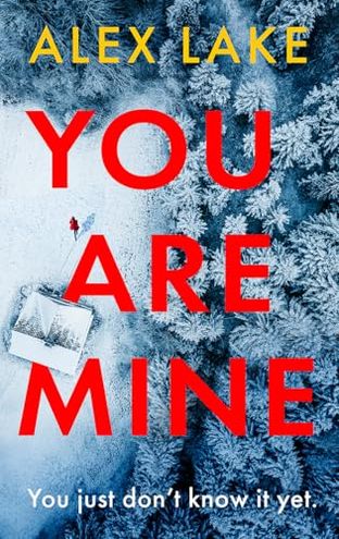 You Are Mine