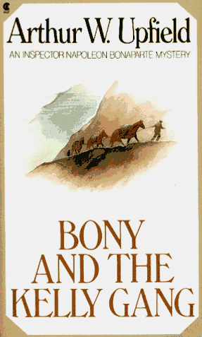 Bony and the Kelly Gang / Valley of Smugglers