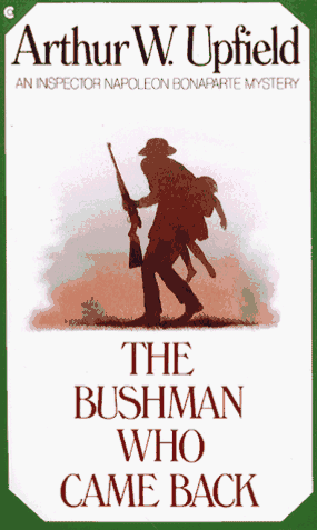 Bony Buys a Woman / The Bushman Who Came Back