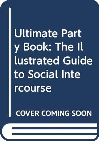 Ultimate Party Book