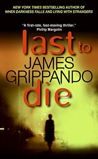 Last To Die