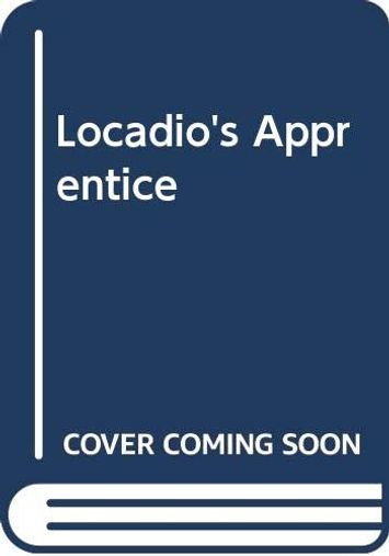 Locadio's Apprentice