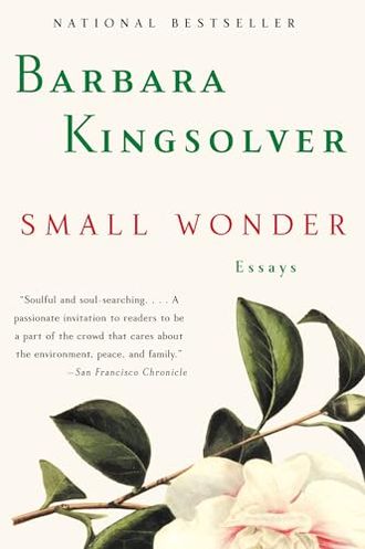 Small Wonder: Essays