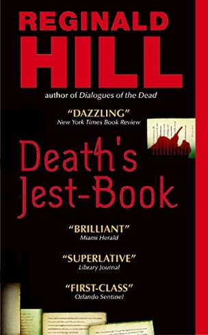 Death's Jest-Book