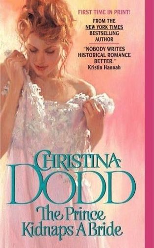 The Prince Kidnaps a Bride