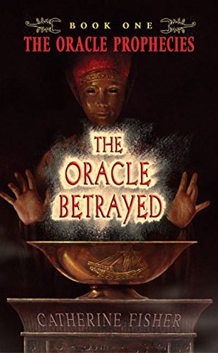 The Oracle / The Oracle Betrayed