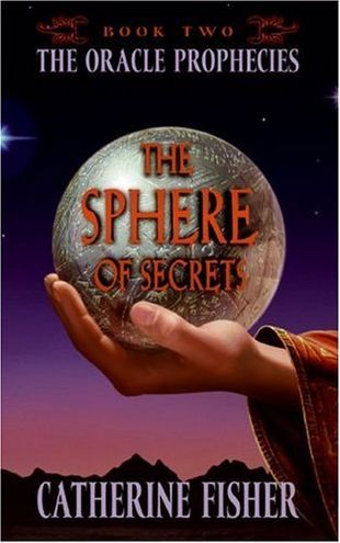 The Archon / The Sphere of Secrets