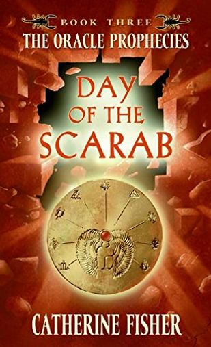 The Scarab / Day of the Scarab