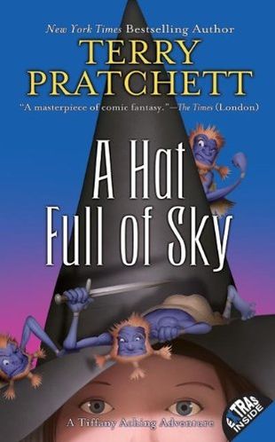 A Hat Full of Sky