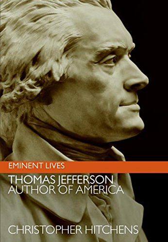 Thomas Jefferson