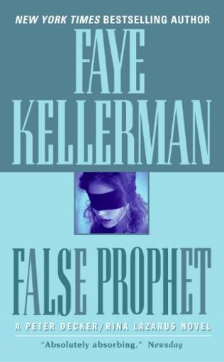 False Prophet