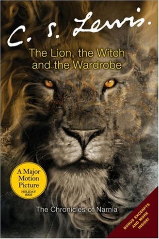 The Lion, the Witch, and the Wardrobe
