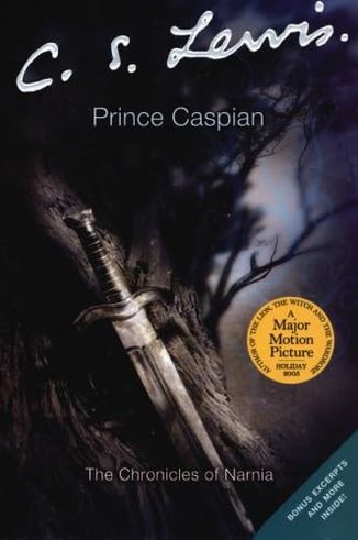Prince Caspian