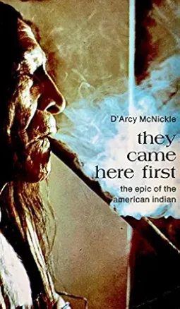 They Came Here First