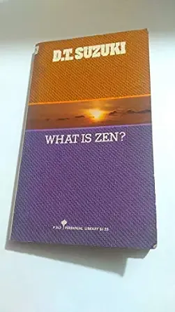 What Is Zen?