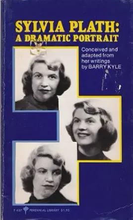 Sylvia Plath