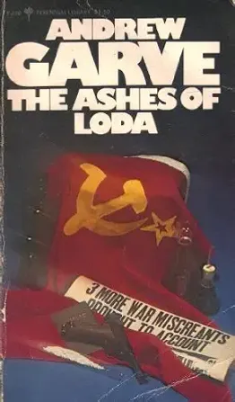 The Ashes Of Loda