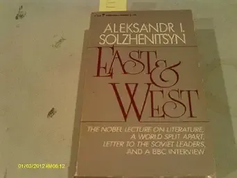 East And West