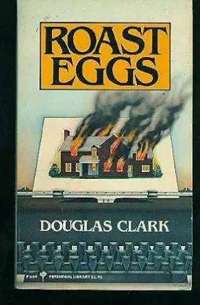 Roast Eggs