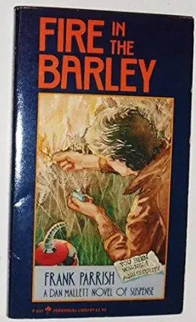 Fire In The Barley