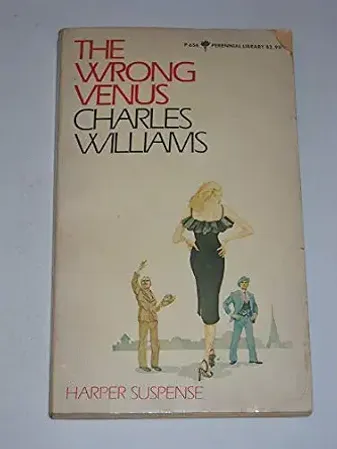 The Wrong Venus / Don't Just Stand There