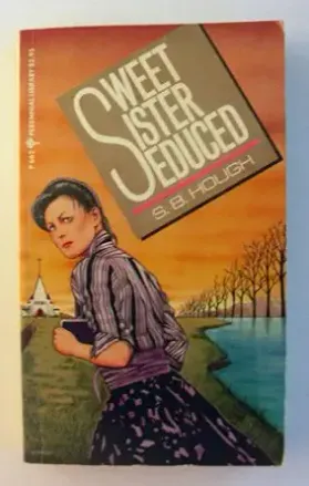 Sweet Sister Seduced