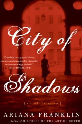 City of Shadows