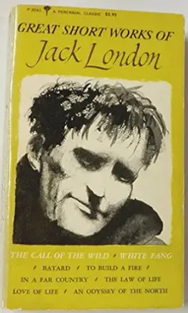 Great Short Works Of Jack London
