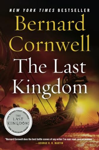 The Last Kingdom