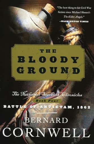 The Bloody Ground